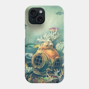 Seachange Phone Case