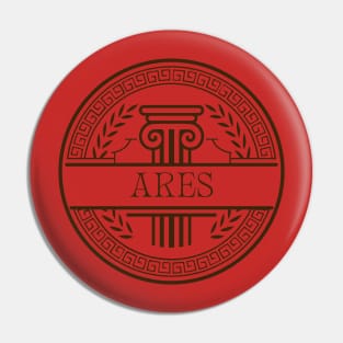 ARES Pin