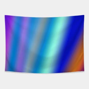 blue purple pink abstract texture background pattern Tapestry