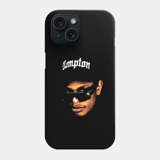 Eazy-E Big Face Phone Case