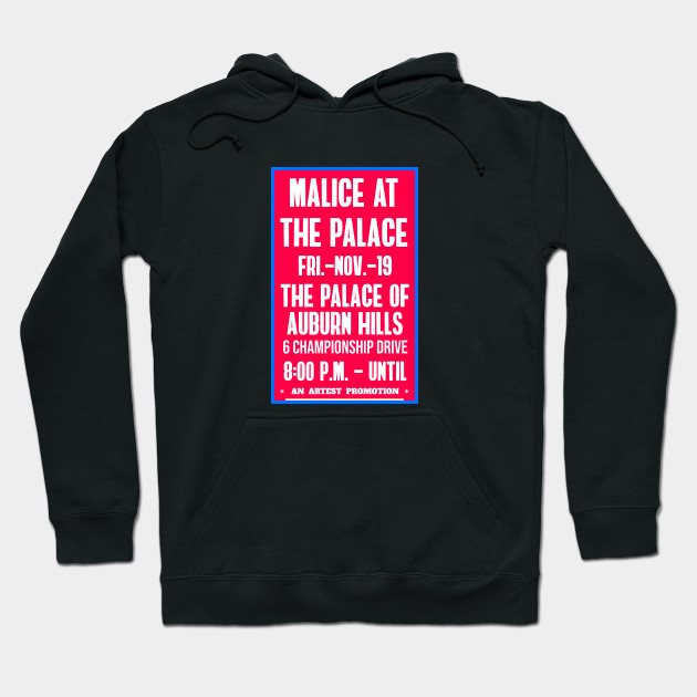 sudadera palace