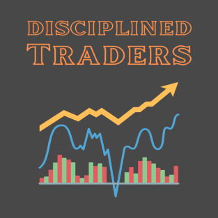 Bharat Parv - Disciplined Traders T-Shirt