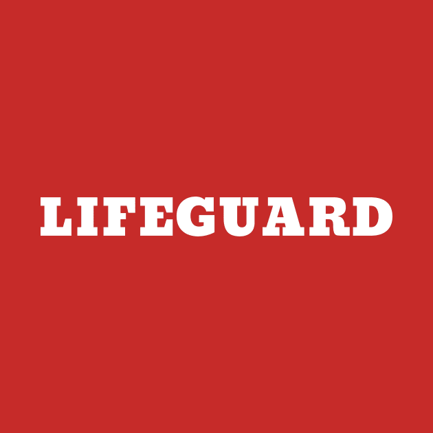 Lifeguard by Haministic Harmony