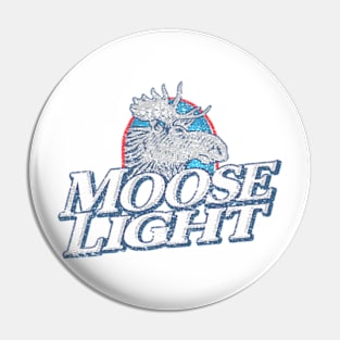 moose light Pin