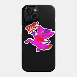 INTENSE DIP Phone Case