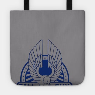 The Fall Guy Stuntman Association Tote