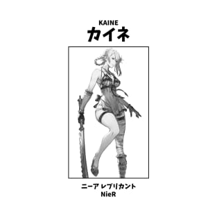 Kaine Nier T-Shirt