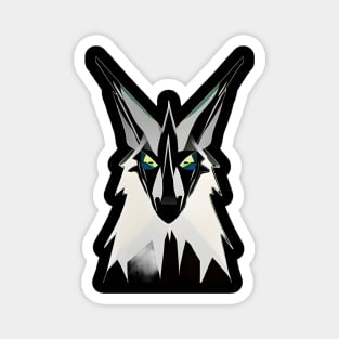 sergal Magnet