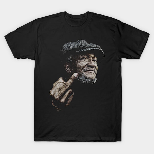 Retro Redd Foxx