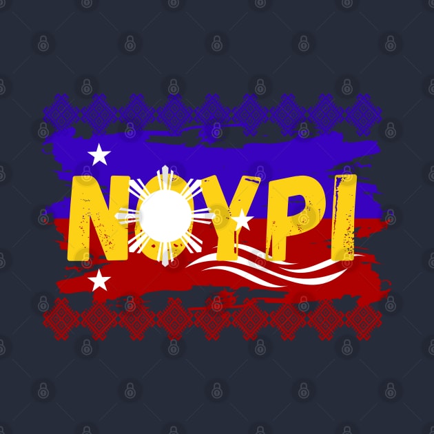 Phil.Flag / Noypi (Pinoy) by Pirma Pinas