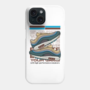 AirMax Wotherspoon Sneaker Phone Case