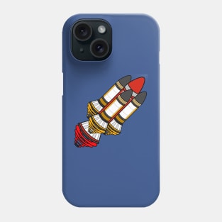 Quokkaship Phone Case