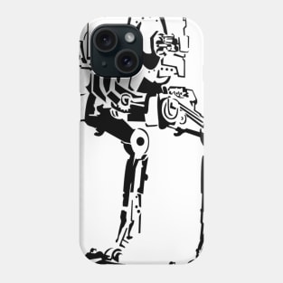 AT ST Phone Case