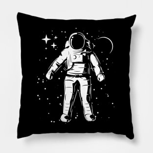 Astronaut Pillow