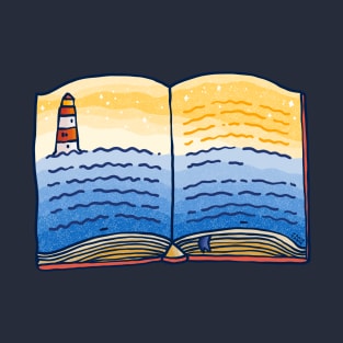 Sea Story T-Shirt