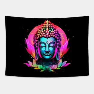 buddah Tapestry