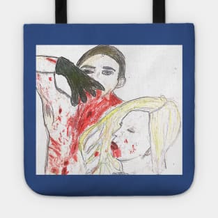 Countess and Donovan Tote