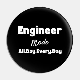 Engineering Pin