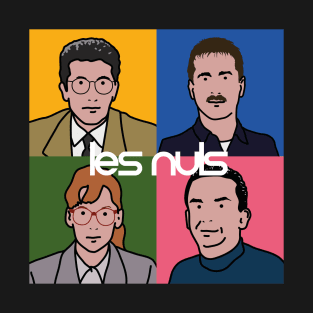 Les Nuls T-Shirt