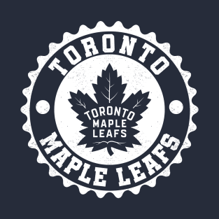 Toronto Maple Leafs - Logo! T-Shirt