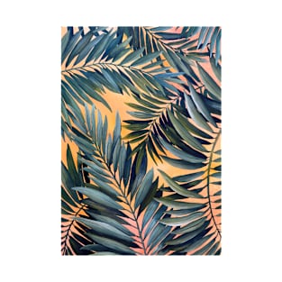 Palm Leaves 1 T-Shirt