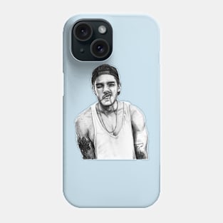 Diego Phone Case