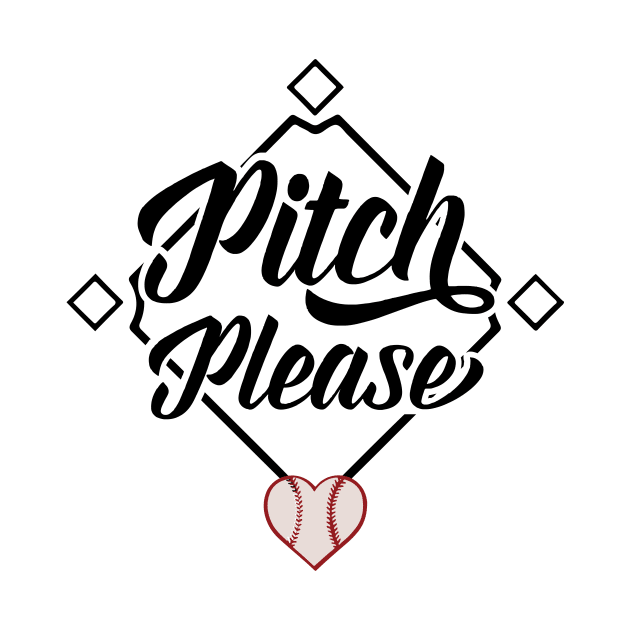 Pitch please by magdynstein