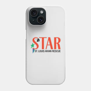 STAR Logo Phone Case