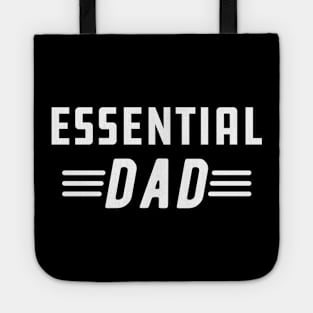 Dad - Essential Dad Tote