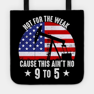 Oilfield Trash Tote