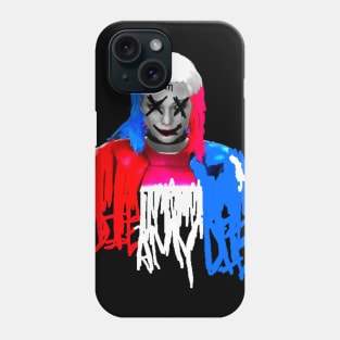 BAD AMY ''ANTI'' Phone Case