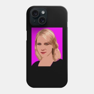 cate blanchett Phone Case