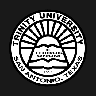 Trinity Texas T-Shirt