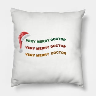 Christmas Pillow