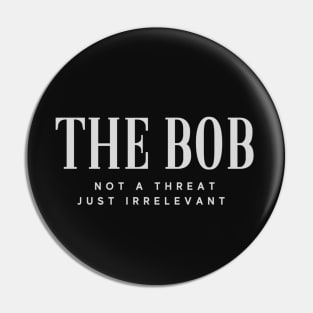 The Bob Pin