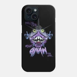 Gnaw Phone Case