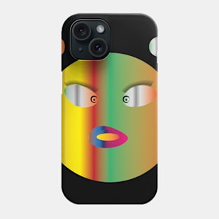 Vibrances Phone Case