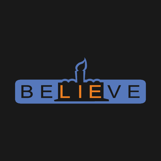 BeLIEve by TrulyEpic