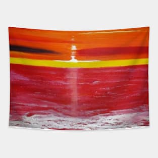 Red Sea, Tote, Mask, Mug Tapestry