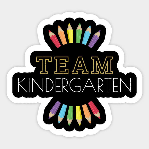 Wallpaper Team Kindergarten Colored Pencils Fun And Cute Preschool Students For Android Free