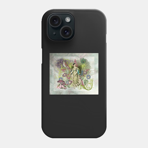 Magickal Litha Celebration Phone Case by incarnations