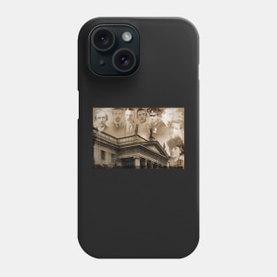 remembering 1916 Phone Case