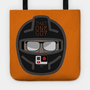 TOG Helmet Tote