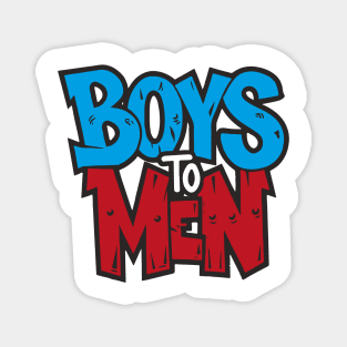 National Sons Day – March Magnet