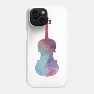 Viola Phone Case