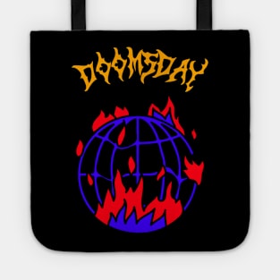 Doomsday Tote