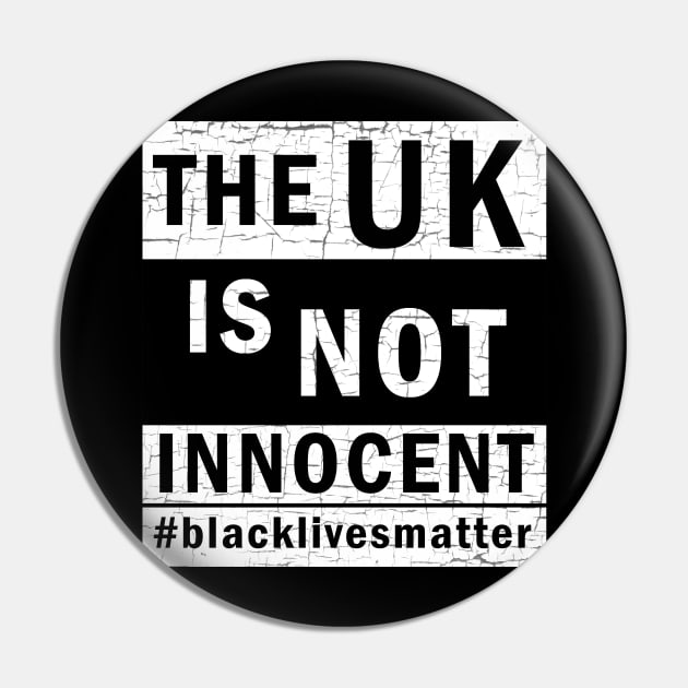 The UK is not innocent Pin by valentinahramov