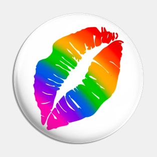 Gay Pride Pin