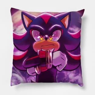 Shadow Pillow