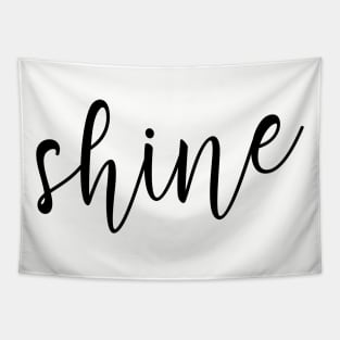 Shine Tapestry